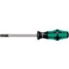WERA Tournevis TORX® Avec Alésage, Dimensions : T 9, Long. De La Lame 300 Mm, Long. Totale 381 Mm, Ø De La Lame : 4,0 Mm