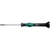 WERA Tournevis électronique Pour Vis TORX®, Sans Alésage, Dimensions : T 9*, Long. De La Lame 60 Mm, Long. Totale 157 Mm