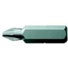 Embout Tenace 1/4" DIN3126C6,3 PH0x25mm Wera 1 PCS