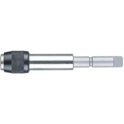 WERA Porte-embouts, Tige Fine Ø 7 Mm, Long. Totale 77 Mm, Plage De Long. : 75-85 Mm