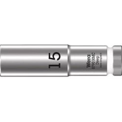 Douille Wera 05004555001 1 Pièce 15 Mm 1/2 1 Pc(s)