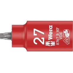 Douille-embout Wera 05004922001 1 Pièce 1 Pc(s)