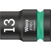 Douille Wera 05004570001 1 Pièce 13 Mm 1/2 1 Pc(s)