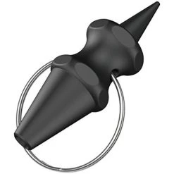 WERA 05050005001 OUTIL D?EXTRACTION D?ÉCROUS, NOIR, 14.0 X 43.0 MM