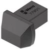 Wera 05078720001 7790/1 Adaptateur Soudable Interchangeable
