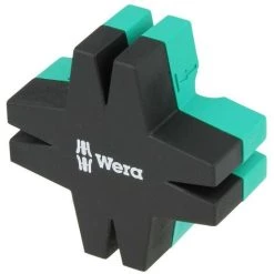 Bloc De Magnétisation Wera Star