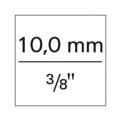 Jeu De Douilles 3/8" ZYKLOP Switch 29 Pièces Wera 1 PCS -Wera Soldes Boutique 17577224 3