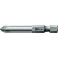 WERA Embout Tenace 1/4" DIN3126E6