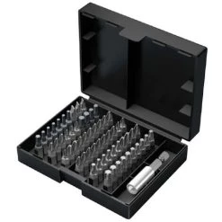 WERA 05057127001 COFFRET D'EMBOUTS BIT CHECK 8200/899-60 Z -Wera Soldes Boutique 17592273 3
