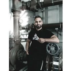 Wera 6003 Joker Imperial 05020213001 Clé Mixte 7/16 -Wera Soldes Boutique 18214860 4