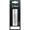 Wera 855/4 Z SB 05136309001 Embout Cruciforme PZ 2 1 Pc(s)