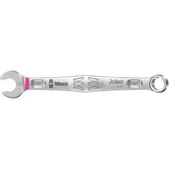 Wera 6003 Joker 05020200001 Clé Mixte 8 Mm