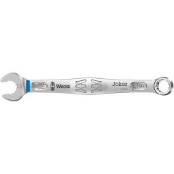 Wera 6003 Joker Imperial 05020211001 Clé Mixte 5/16