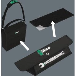 Wera 05020240001 6003 Joker 5 Imperial Set 1 Jeu De Clés Mixtes 5 Pièces 1/2 - 9/16 -Wera Soldes Boutique 18242870 3