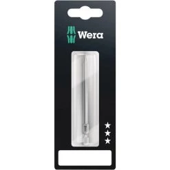 Wera 851/4 Z SB 05136305001 Embout Cruciforme PH 1 1 Pc(s)