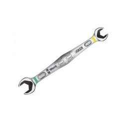 WERA 05003760001 JOKER CLÉ PLATE MODULAIRE DOUBLE 10 13 -Wera Soldes Boutique 18490956 3