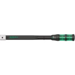 Wera Clé Dynamométrique à Outil Interchangeable à Couple Préréglé Click-Torque XP 4, 14x18 X 20,0 N M X 20-250 N M - 05075673010