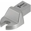 Wera Clé à Fourche Interchangeable 7770, 9 X 39 Mm - 05078602001