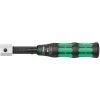 Wera Clé Dynamométrique à Outil Interchangeable à Couple Préréglé Click-Torque XP 1, 137 Mm - 05075670010