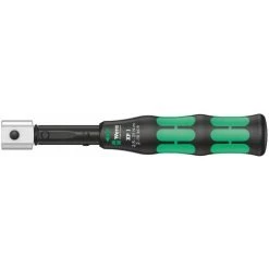 Wera Clé Dynamométrique à Outil Interchangeable à Couple Préréglé Click-Torque XP 1, 137 Mm - 05075670010