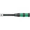 Wera Clé Dynamométrique à Outil Interchangeable à Couple Préréglé Click-Torque XP 2, 5/16" - 05075671010