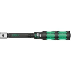 Wera Clé Dynamométrique à Outil Interchangeable à Couple Préréglé Click-Torque XP 2, 5/16" - 05075671010