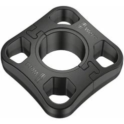 Wera Manchette Click-Torque M4 7761, 55 X 68 X 21,5 Mm - 05078706001