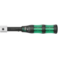 Wera Clé Dynamométrique à Outil Interchangeable à Couple Préréglé Click-Torque XP 1, 9x12 - 05075670001
