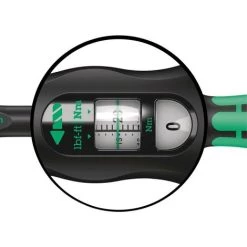 Jeu De Clés Dynamométriques Wera Fiets Set Torque 1 5004180001 -Wera Soldes Boutique 19408553 4