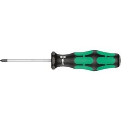 Tournevis 355 PZ0x60mm Wera 1 PCS -Wera Soldes Boutique 29182444 2