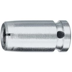 Adaptateur D'embout 1/4" Pour Embouts 1/4" 25mm Wera 1 PCS