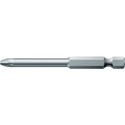 WERA Embout Tenace 1/4" DIN3126E6