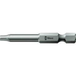 WERA Embout Tenace 1/4" DIN3126E6