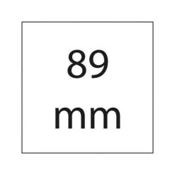 WERA Embout Avec Alésage 1/4" DIN3126E6 -Wera Soldes Boutique 29182936 3