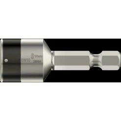 Douille Inox 10x50mm Wera 1 PCS