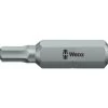 Embout Tenace 5/16" DIN3126C8 T30x35mm Wera 1 PCS