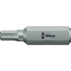 Embout Tenace 5/16" DIN3126C8 T50x35mm Wera 1 PCS