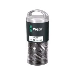 WERA Embout 1/4" DIN3126E6