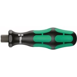 Poignée Vario Six Pans Femelle 6mm Wera 1 PCS