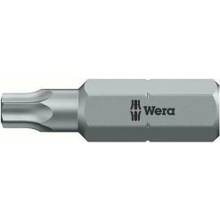 WERA Embout Tenace 1/4" DIN3126C6