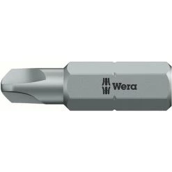 WERA Embout Tenace 1/4" DIN3126C6
