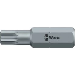 WERA Embout Tenace 1/4" DIN3126C6