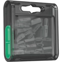 WERA Bit-Box 20 RZ PH 2, 20 Pièces -Wera Soldes Boutique 29919695 3
