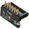Wera Embouts, Diamond Bits Check 7PZ 1SB, 7pièces, 05073534001