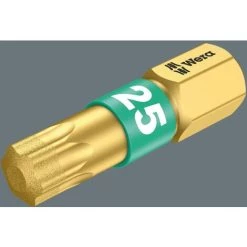WERA 867/1 Embouts TORX BDC SB, TX 20 X 25 Mm -Wera Soldes Boutique 29919945 5