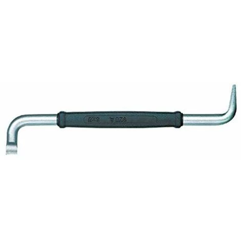 Wera 05017405001920pilote D'une Vis, à Fente, 4.0 4.0/100Offset 1 Wera 05017405001920pilote D'une Vis, à Fente, 4.0 4.0/100Offset