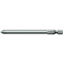 Wera 851/4 Z SB PH3 05073522001 Embout Pour Vis Cruciformes Phillips-Recess