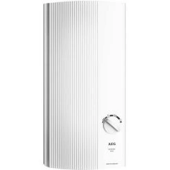 WERA AEG Chauffe-eau Instantané électronique DDLE Basis 18-21-24 KW