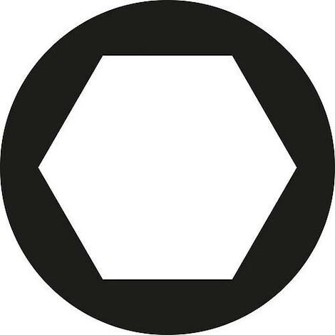 Douille WERA 6 Pans Avec Aimant, SW 8,0 Longueur 65mm 2 Douille WERA 6 Pans Avec Aimant, SW 8,0 Longueur 65mm – Image 2