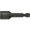 Douille WERA 6 Pans Avec Aimant, SW 6,0 Longueur 65mm
